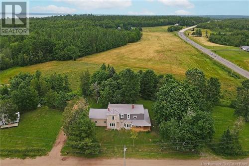 8 Mott Road, Waterborough, NB - Outdoor With View