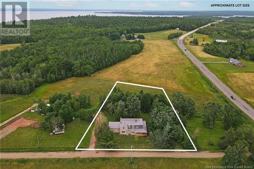 8 Mott Road, Waterborough, NB - 