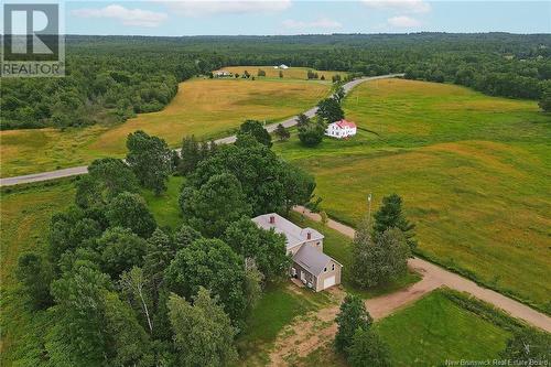 8 Mott Road, Waterborough, NB - Outdoor With View