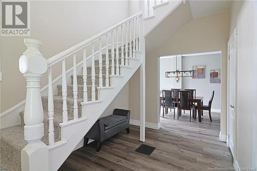 8 Mott Road, Waterborough, NB - Indoor Photo Showing Other Room