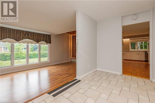 672 Vimy Street, North Bay, ON - Indoor Photo Showing Other Room