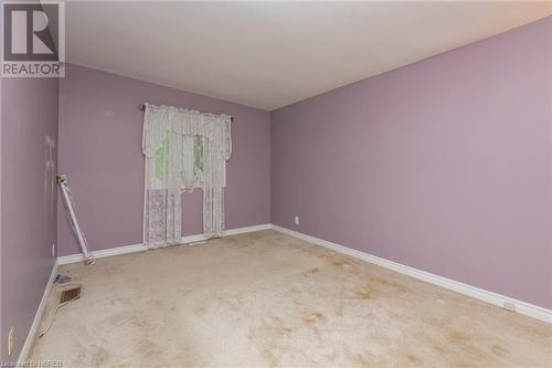 672 Vimy Street, North Bay, ON - Indoor Photo Showing Other Room