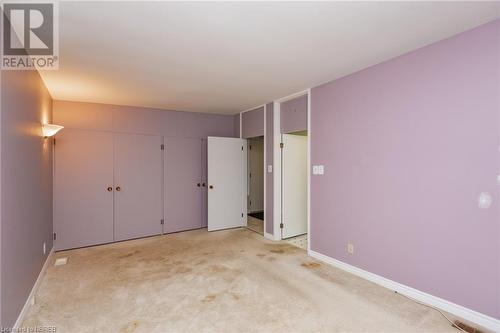 672 Vimy Street, North Bay, ON - Indoor Photo Showing Other Room