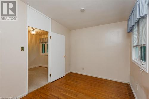 672 Vimy Street, North Bay, ON - Indoor Photo Showing Other Room