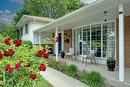 403 Tuck Drive, Burlington, ON  - Outdoor With Deck Patio Veranda 