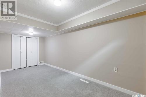 1321 Conn Avenue, Saskatoon, SK - Indoor Photo Showing Other Room