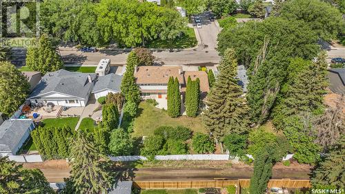 1321 Conn Avenue, Saskatoon, SK - Outdoor With View