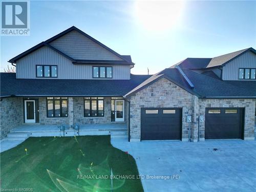 360 Rosner Drive, Saugeen Shores, ON - Outdoor