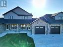 360 Rosner Drive, Saugeen Shores, ON  - Outdoor 