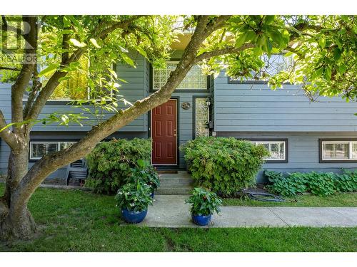 4210 15 Avenue, Vernon, BC - Outdoor