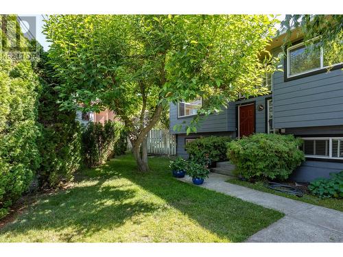 4210 15 Avenue, Vernon, BC - Outdoor