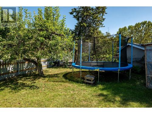 4210 15 Avenue, Vernon, BC - Outdoor