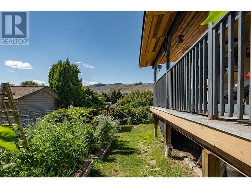 4210 15 Avenue, Vernon, BC - Outdoor