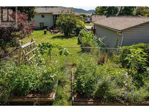 4210 15 Avenue, Vernon, BC - Outdoor