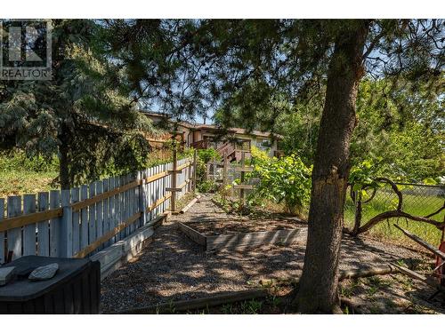 4210 15 Avenue, Vernon, BC - Outdoor