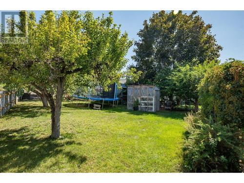 4210 15 Avenue, Vernon, BC - Outdoor