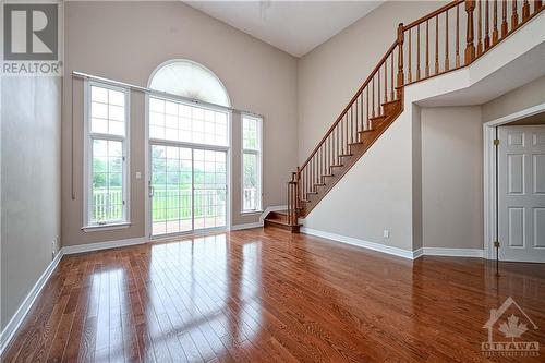 Primary - 38 Knudson Drive, Ottawa, ON - Indoor Photo Showing Other Room