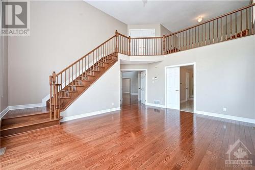 Primary - 38 Knudson Drive, Ottawa, ON - Indoor Photo Showing Other Room