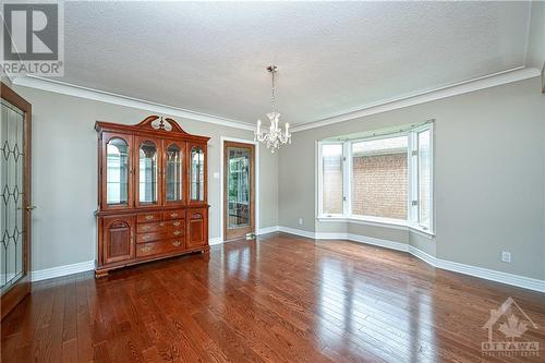 Dining - 38 Knudson Drive, Ottawa, ON - Indoor Photo Showing Other Room