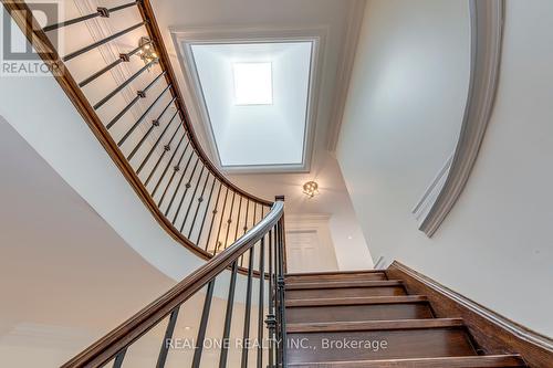 2316 Delnice Drive, Oakville, ON - Indoor Photo Showing Other Room