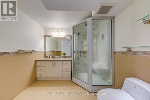 2316 Delnice Drive, Oakville, ON - Indoor Photo Showing Bathroom