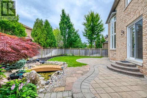 2316 Delnice Drive, Oakville, ON - Outdoor