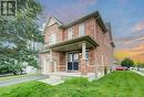 119 Gillespie Drive, Brantford, ON  - Outdoor 