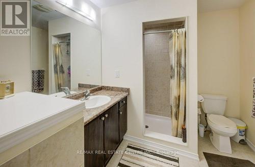 119 Gillespie Drive, Brantford, ON - Indoor Photo Showing Bathroom