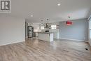 7 Garside Avenue S, Hamilton, ON  - Indoor Photo Showing Kitchen 