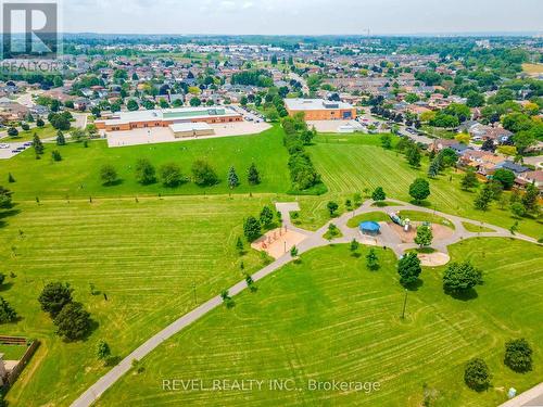 10 Montebello Court, Hamilton, ON - Outdoor With View