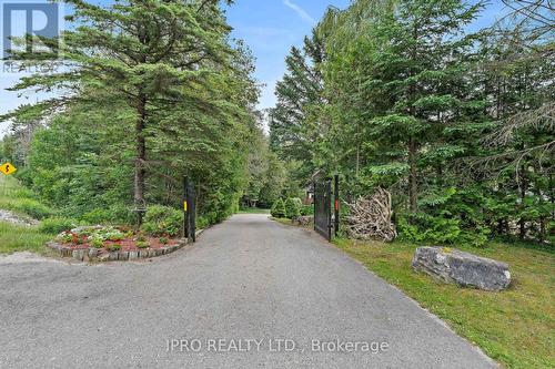 307254 Hockley Road, Mono, ON - Outdoor