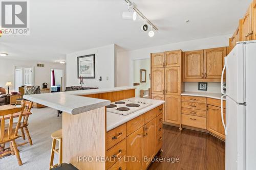 307254 Hockley Road, Mono, ON - Indoor Photo Showing Kitchen