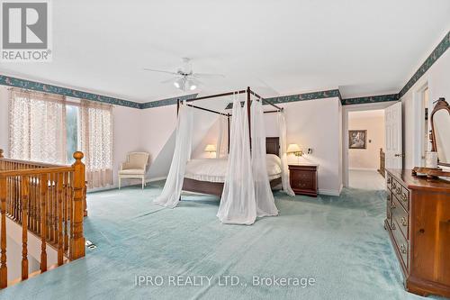 307254 Hockley Road, Mono, ON - Indoor