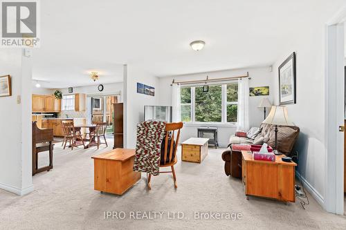 307254 Hockley Road, Mono, ON - Indoor