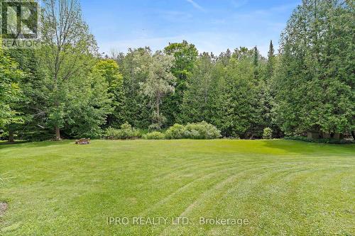 307254 Hockley Road, Mono, ON - Outdoor