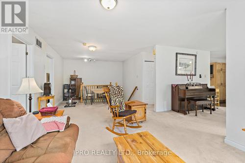 307254 Hockley Road, Mono, ON - Indoor