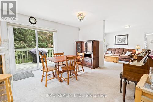 307254 Hockley Road, Mono, ON - Indoor