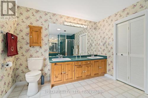 307254 Hockley Road, Mono, ON - Indoor Photo Showing Bathroom