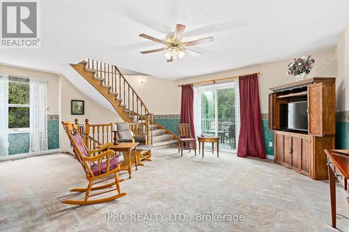 307254 Hockley Road, Mono, ON - Indoor