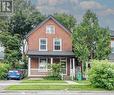 265 Sherbrooke Street, Peterborough (Downtown), ON  - Outdoor With Deck Patio Veranda With Facade 