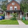 265 Sherbrooke Street, Peterborough (Downtown), ON  - Outdoor With Deck Patio Veranda With Facade 