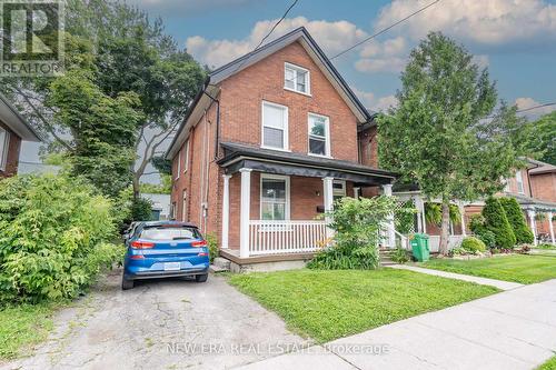 265 Sherbrooke Street, Peterborough (Downtown), ON - Outdoor