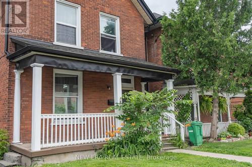 265 Sherbrooke Street, Peterborough (Downtown), ON - Outdoor