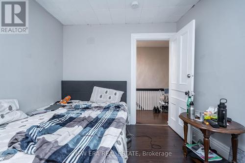 265 Sherbrooke Street, Peterborough (Downtown), ON - Indoor Photo Showing Bedroom