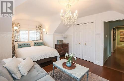 174 Louth Street, St. Catharines, ON - Indoor Photo Showing Bedroom