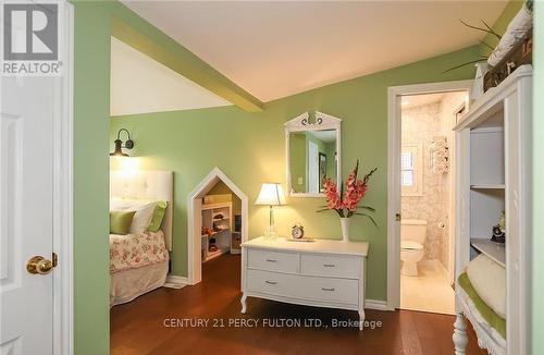 174 Louth Street, St. Catharines, ON - Indoor Photo Showing Other Room
