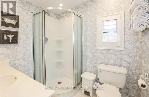 174 Louth Street, St. Catharines, ON - Indoor Photo Showing Bathroom