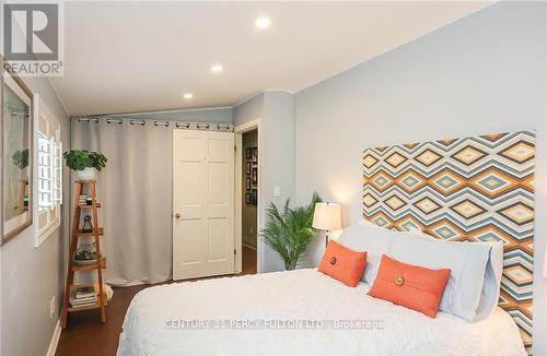 174 Louth Street, St. Catharines, ON - Indoor Photo Showing Bedroom