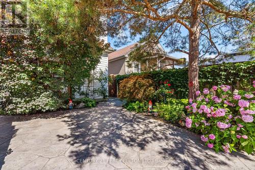 174 Louth Street, St. Catharines, ON - Outdoor