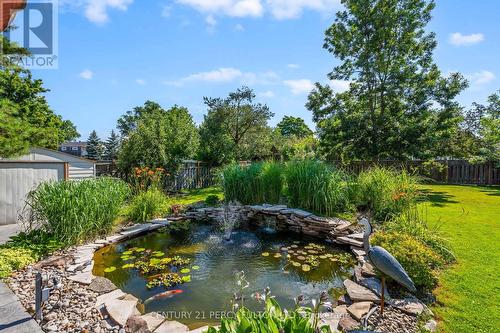 174 Louth Street, St. Catharines, ON - Outdoor